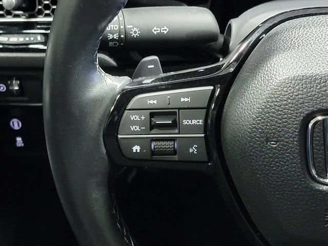 Used 2024 Honda Civic Sport image 27