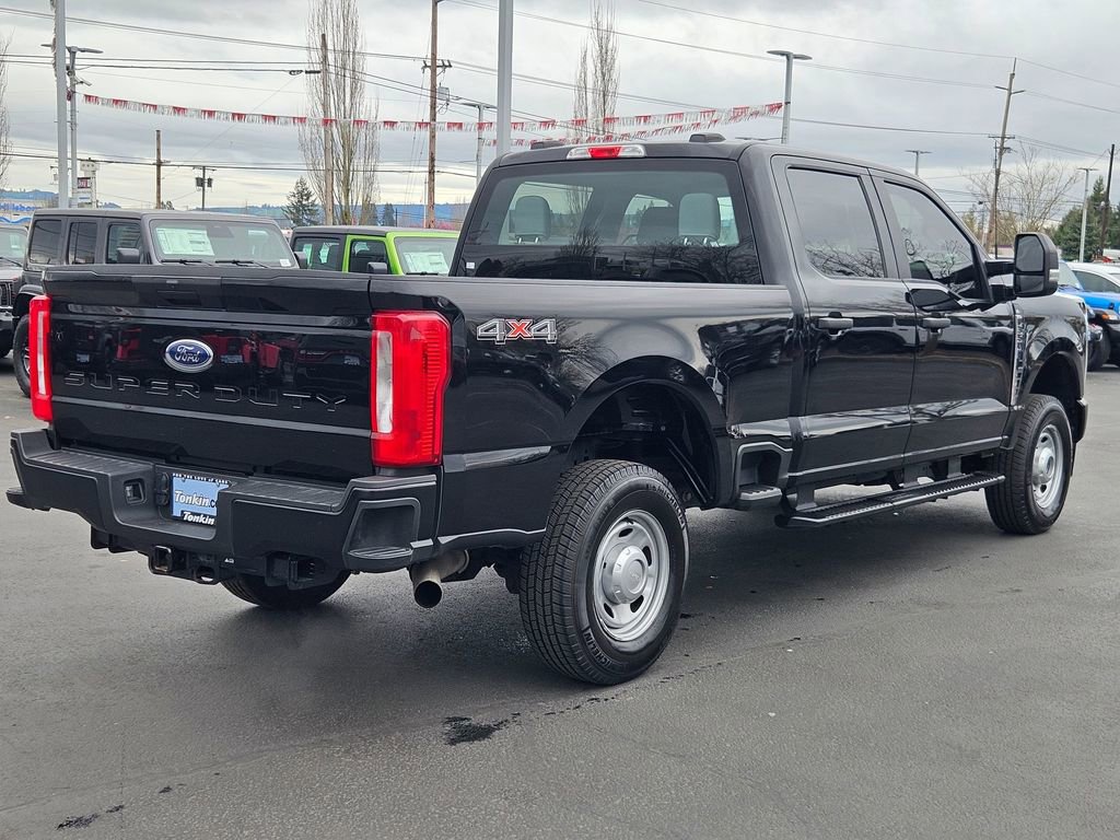 Used 2024 Ford F350 XL image 6