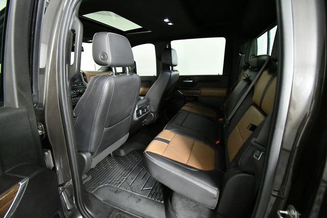 Used 2021 Chevrolet Silverado 2500 High Country w/ Safety Package II image 26