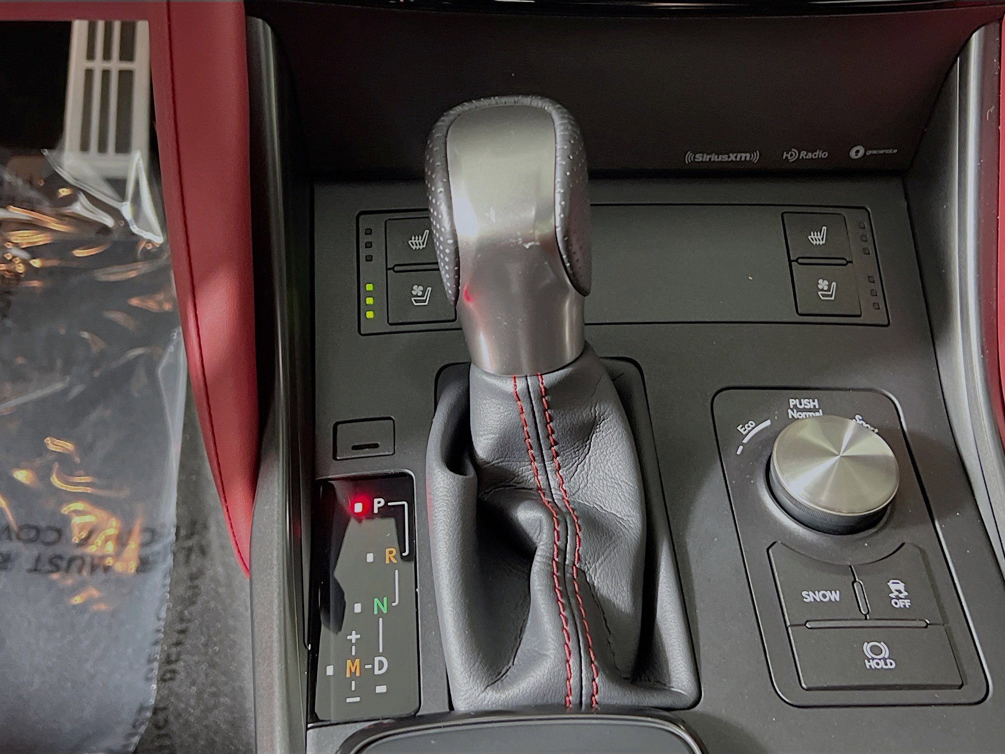 Used 2023 Lexus IS 350 F Sport w/ Navigation Package image 24