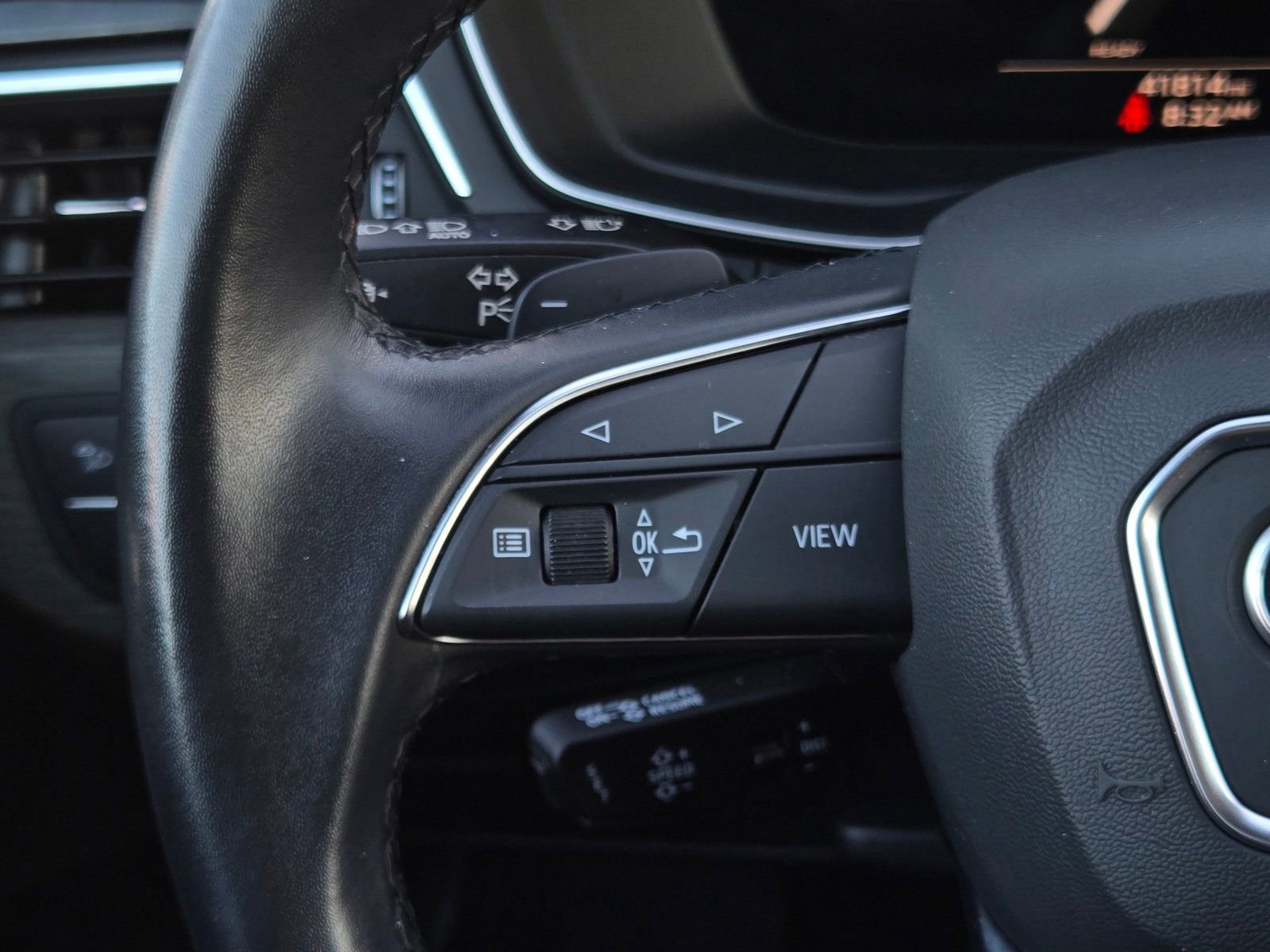 Used 2024 Audi A5 2.0T Premium Plus image 21