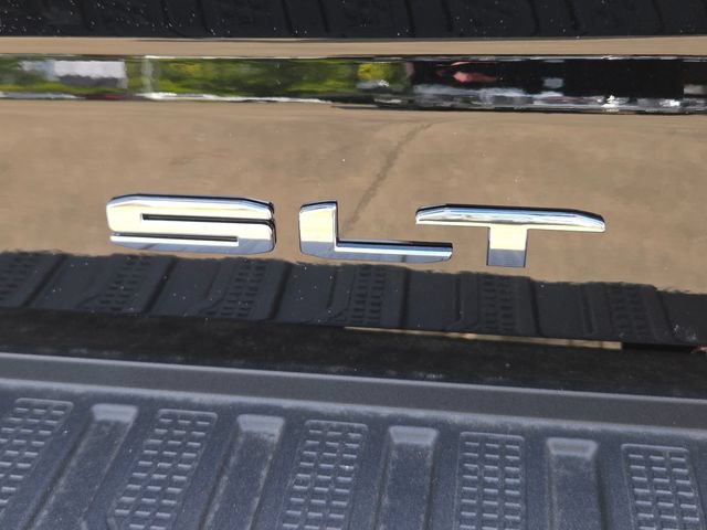 New 2026 GMC Sierra 3500 SLT w/ SLT Premium Package AWD/4WD image 22