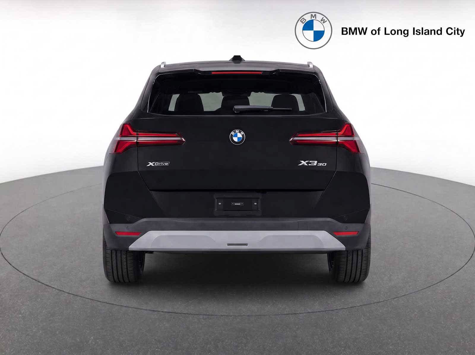 New 2026 BMW X3 xDrive30i w/ Premium Package AWD/4WD image 6