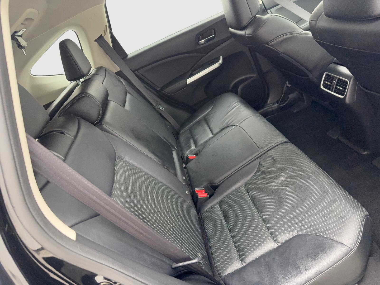 Used 2016 Honda CR-V Touring image 42
