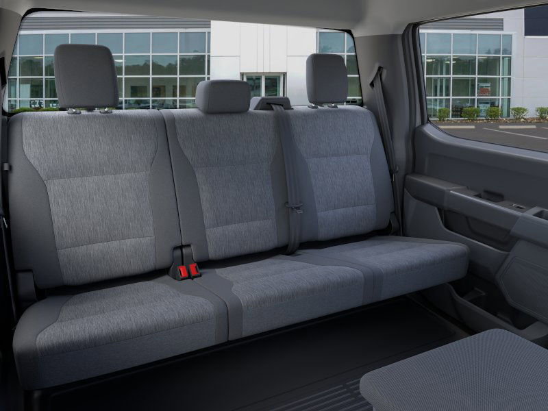 New 2026 Ford F250 2WD Crew Cab Super Duty image 11