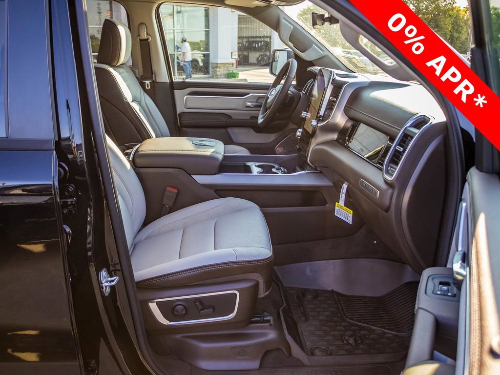 New 2026 RAM 1500 Laramie image 10