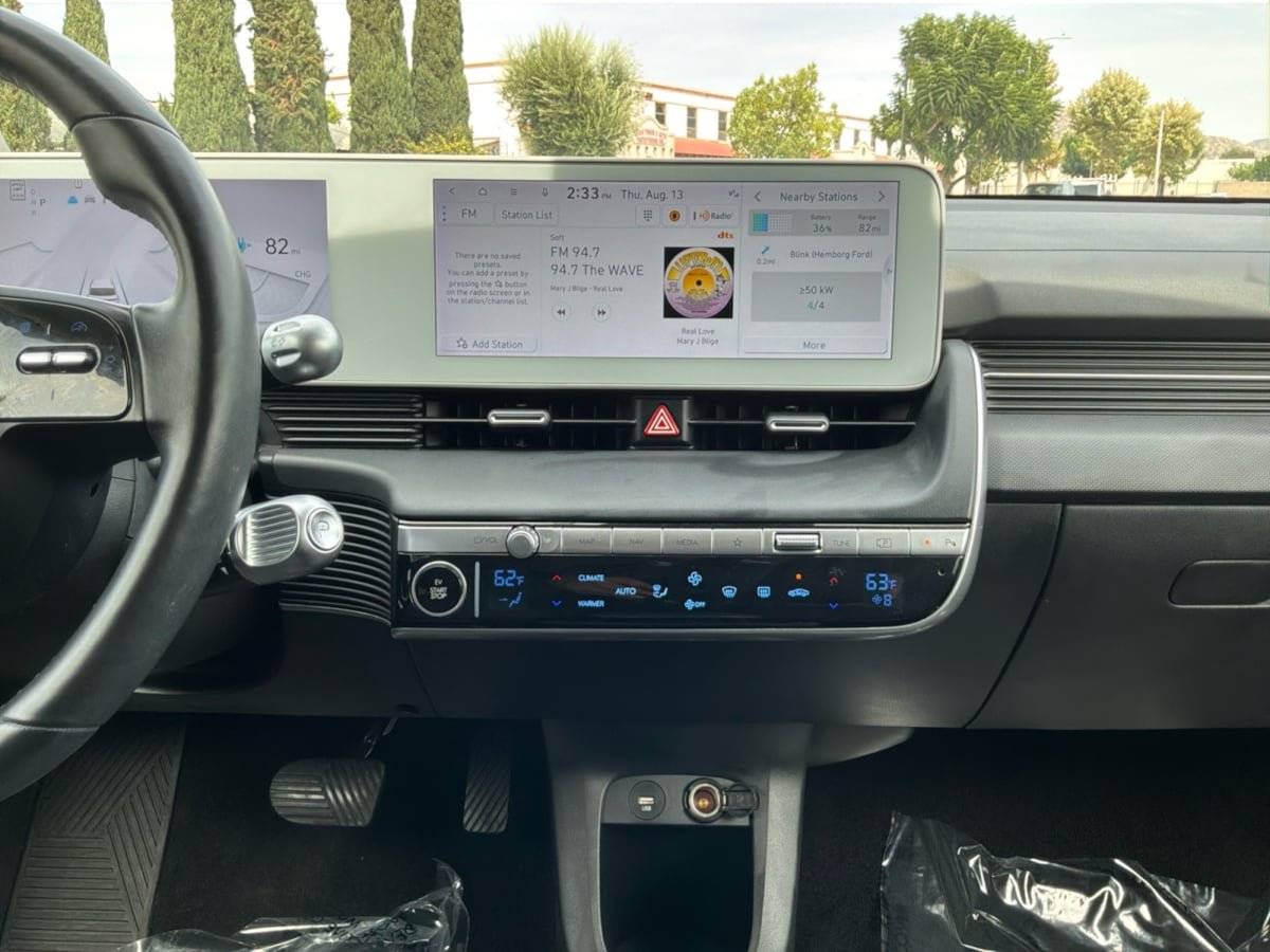 Used 2024 Hyundai Ioniq 5 SEL RWD image 15