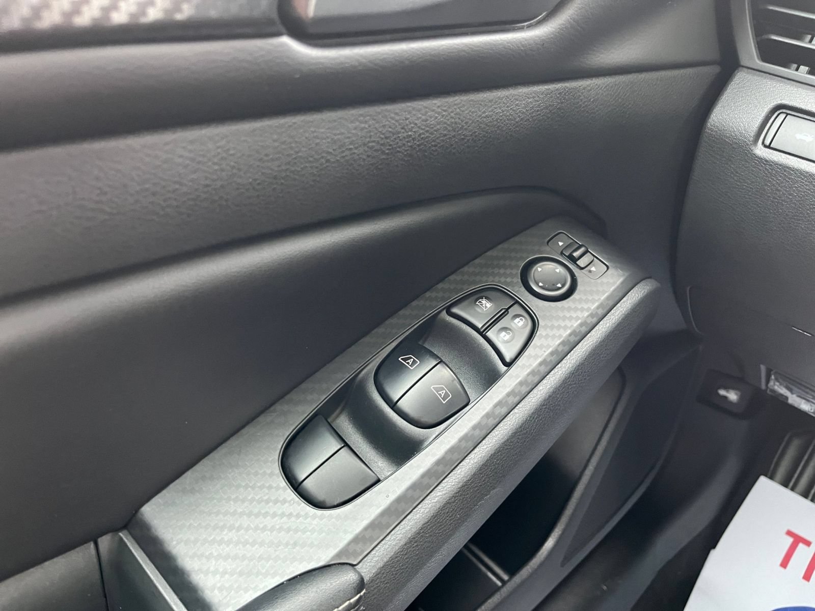 Used 2026 Nissan Altima 2.5 SV FWD image 18