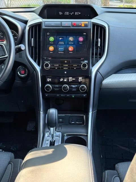 Certified 2022 Subaru Ascent Premium w/ Convenience Package AWD/4WD image 21