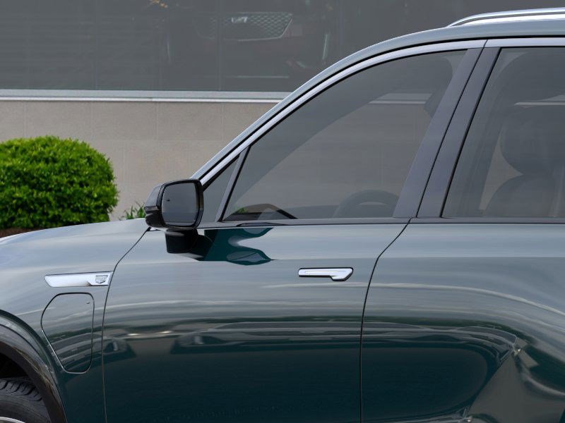 New 2026 Cadillac Vistiq Luxury w/ LPO, Floor Liner Package image 12