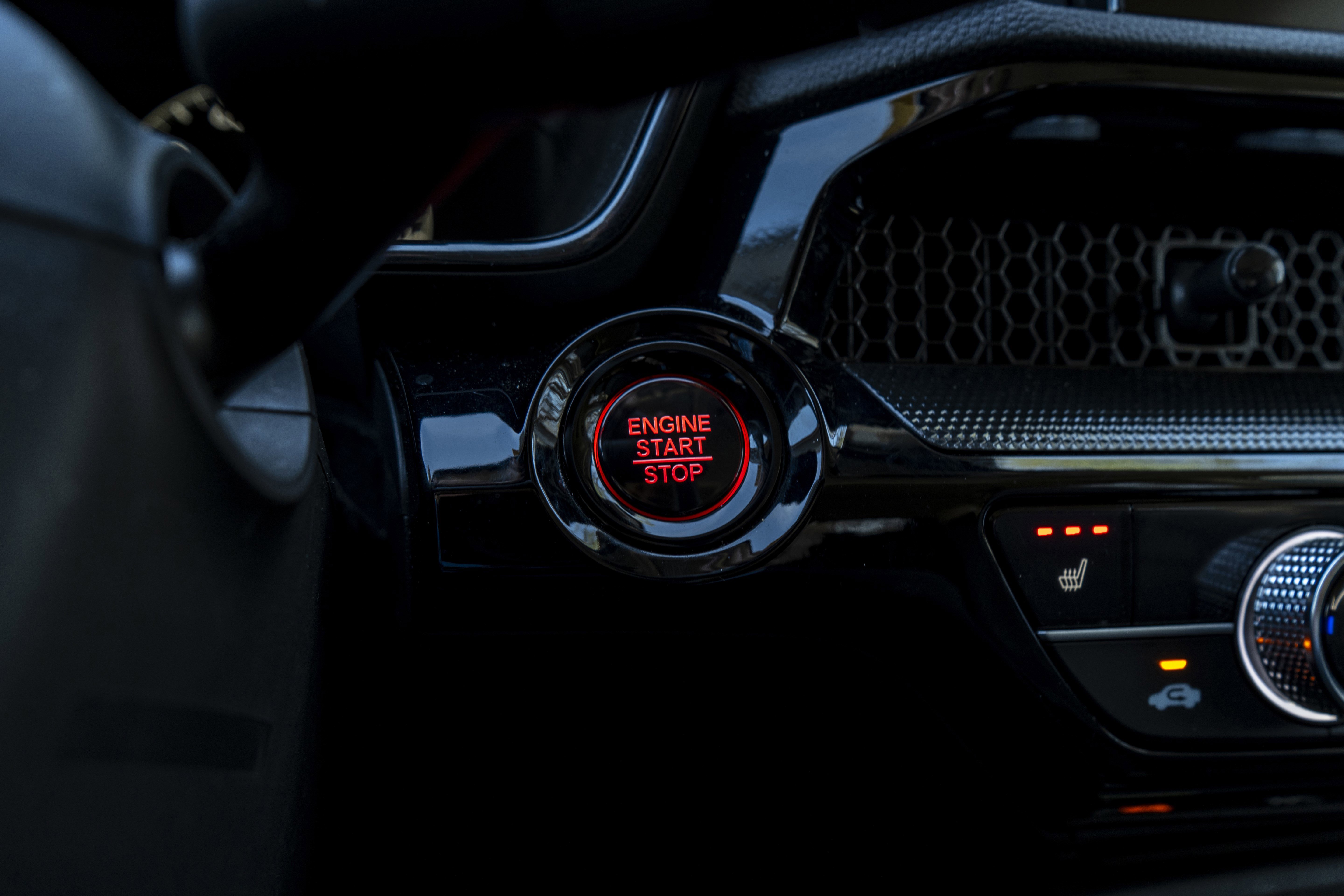 Certified 2025 Honda CR-V EX-L image 34