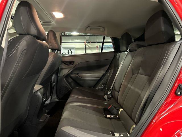 Certified 2025 Subaru Crosstrek 2.5i Premium AWD/4WD image 26
