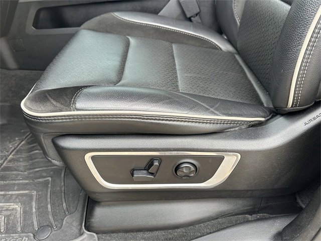 Used 2021 RAM 1500 Laramie w/ Sport Appearance Package image 26