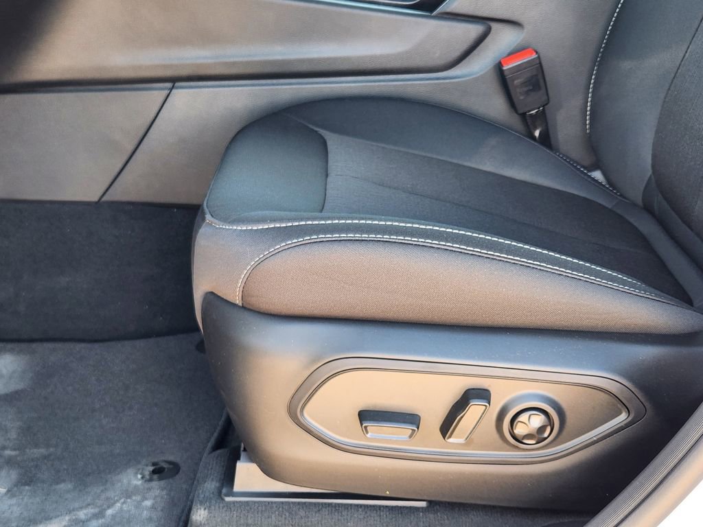 New 2026 Jeep Grand Cherokee Laredo RWD image 17