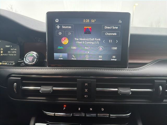 Used 2022 Lincoln Corsair Reserve w/ Elements Package image 28