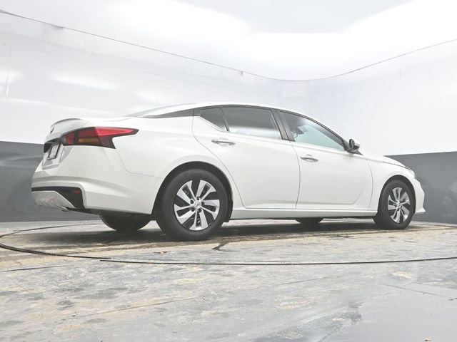 Used 2021 Nissan Altima 2.5 S image 30