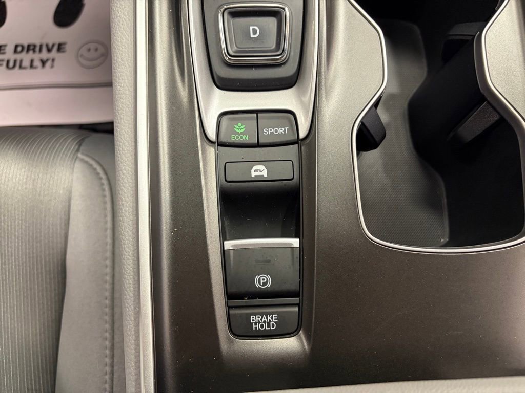 Used 2020 Honda Accord Hybrid image 17
