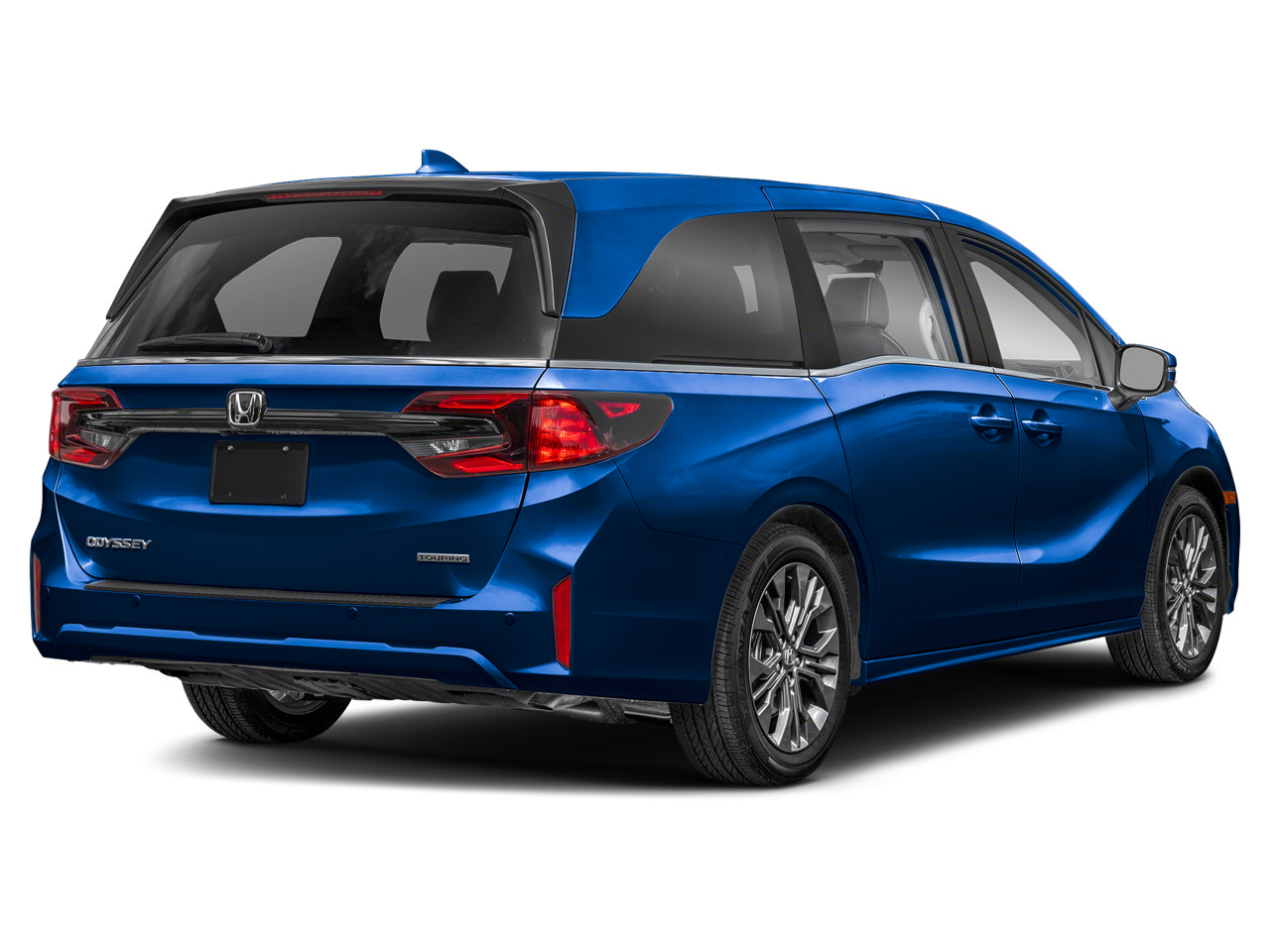 New 2026 Honda Odyssey Touring image 16