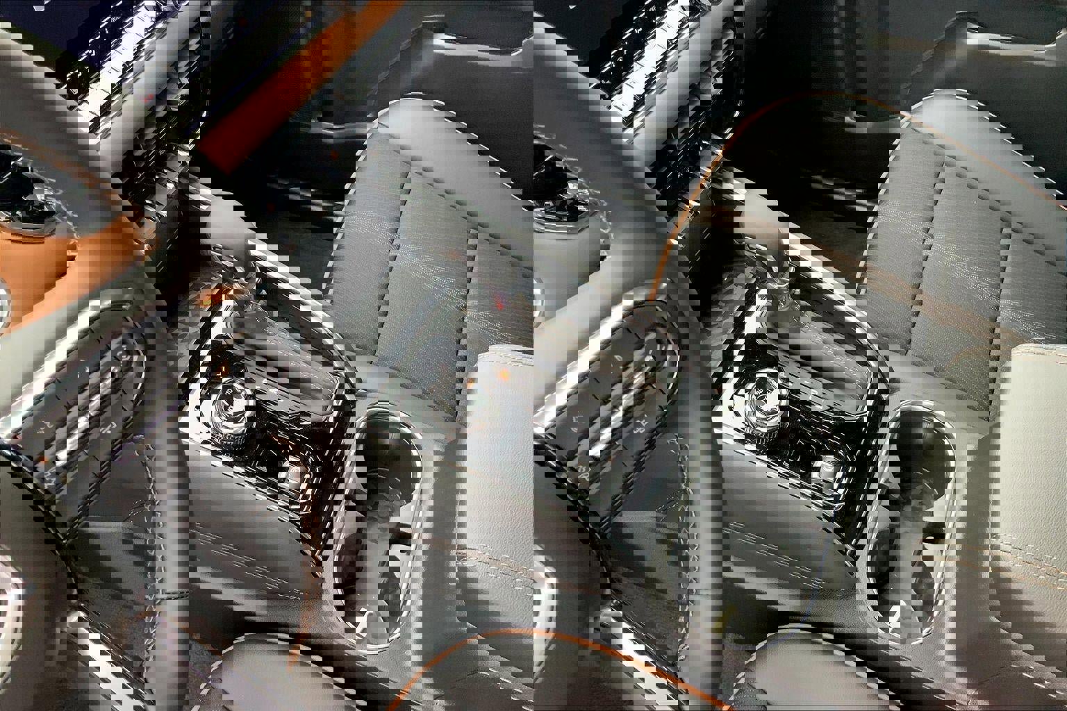 New 2026 GMC Canyon AT4 w/ Nightfall Essentials Package image 8