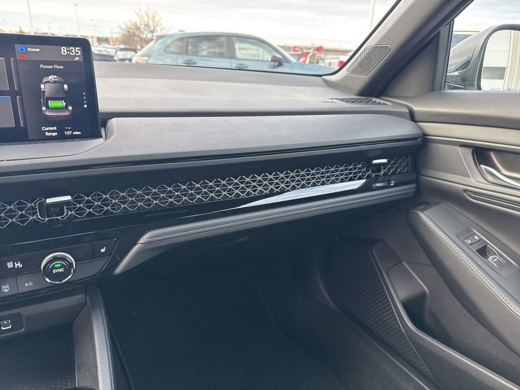 Used 2023 Honda Accord Sport image 27