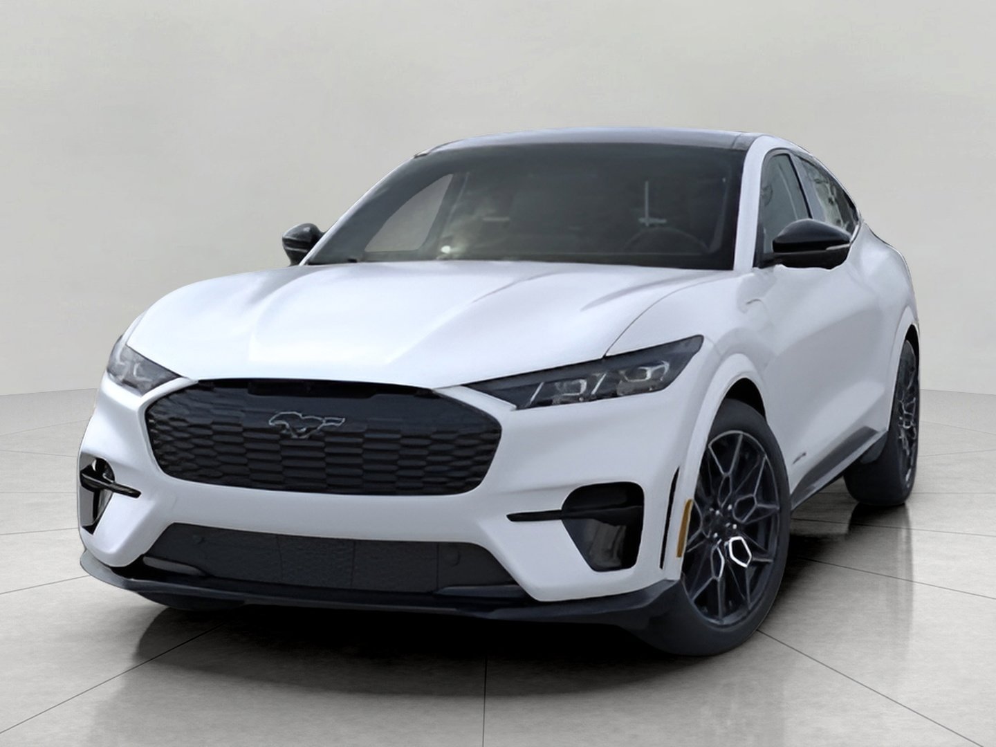 New 2025 Ford Mustang Mach-E GT w/ Interior Protection Package image 2
