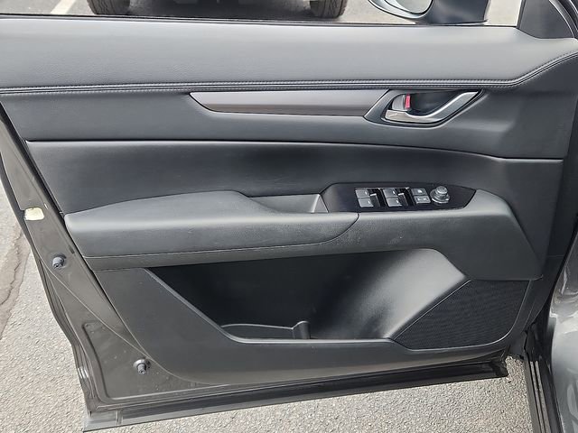 Used 2022 MAZDA CX-5 AWD 2.5 S w/ Select Package image 12