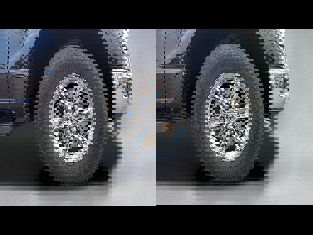 Used 2025 Ford F150 XLT w/ Equipment Group 301A Standard image 26