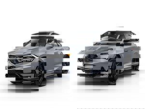 New 2026 Acura Integra A-Spec FWD image 21