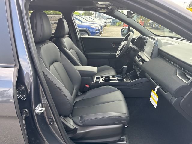 New 2026 Subaru Outback Premium AWD/4WD image 12