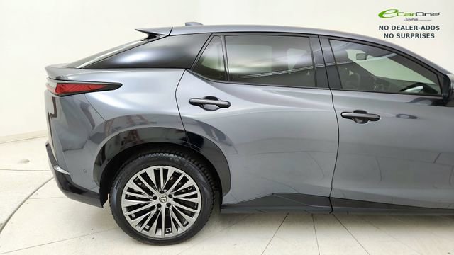 Used 2023 Lexus RZ 450e Premium w/ Accessory Package (2T) image 12