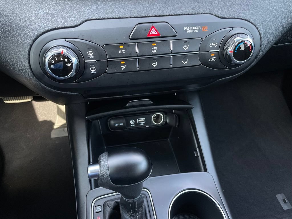 Used 2018 Kia Sorento L FWD image 18