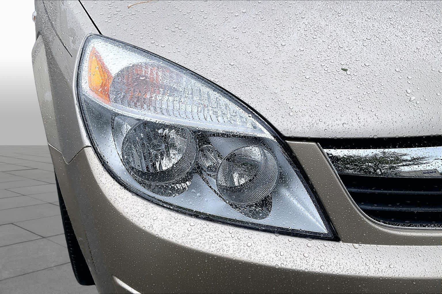 Used 2008 Saturn Aura XR w/ Premium Trim Package FWD image 27