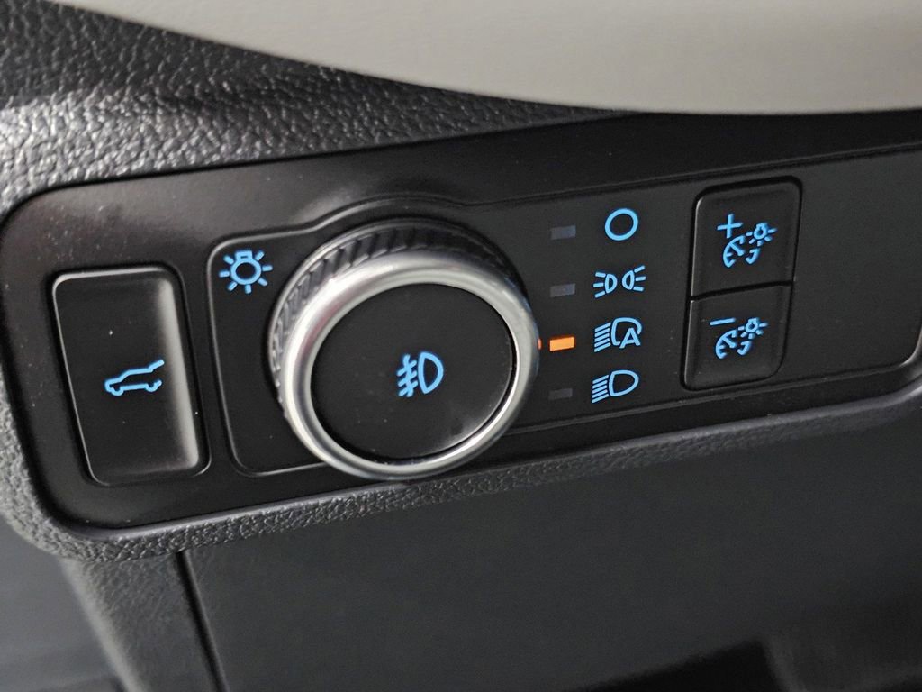 New 2026 Ford Explorer Active w/ Active Comfort Package AWD/4WD image 29