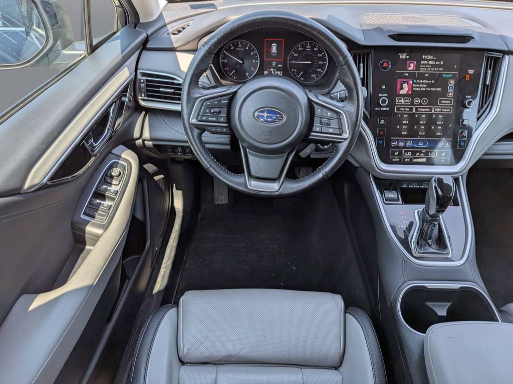 Used 2023 Subaru Outback Limited AWD/4WD image 18