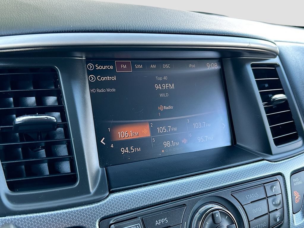 Used 2019 Nissan Pathfinder FWD image 15