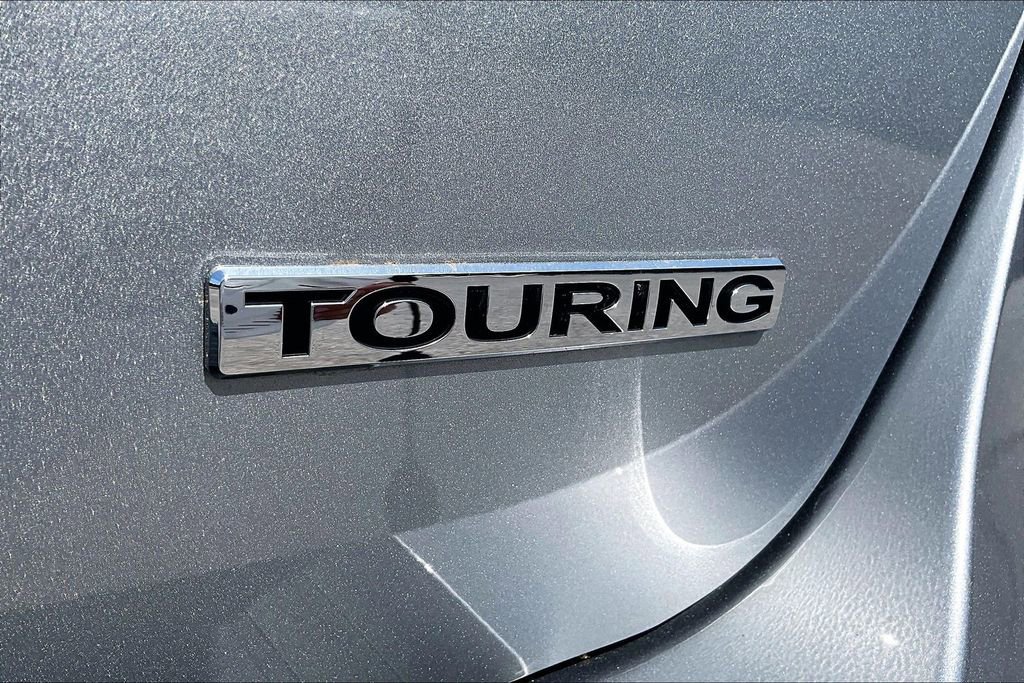 Certified 2025 Honda Odyssey Touring image 23