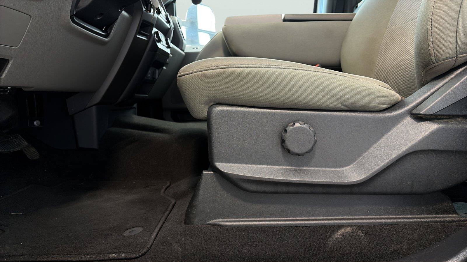 Certified 2022 Ford F250 XL w/ STX Appearance Package AWD/4WD image 20