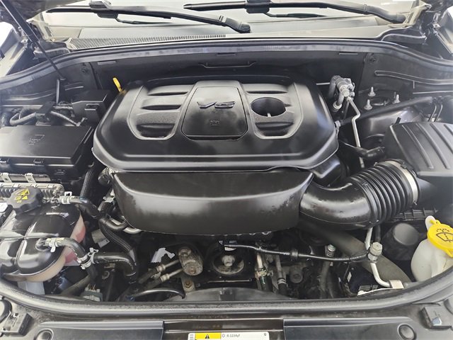 Used 2019 Jeep Grand Cherokee Altitude image 40