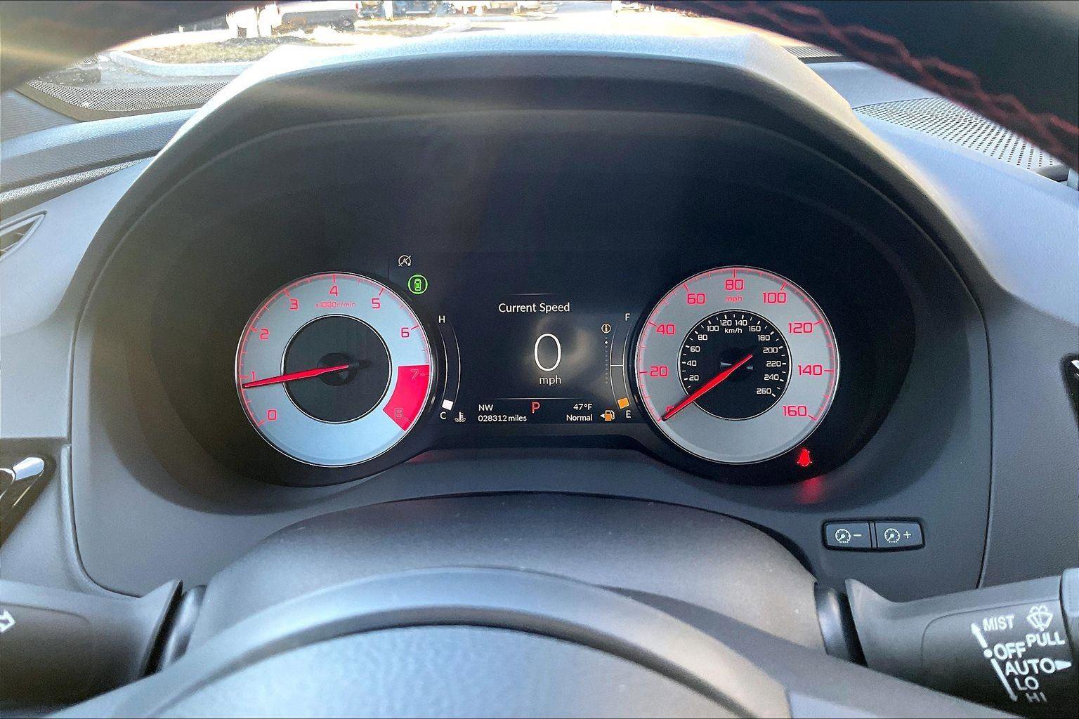 Certified 2023 Acura RDX AWD w/ A-Spec & Advance Pkg image 22