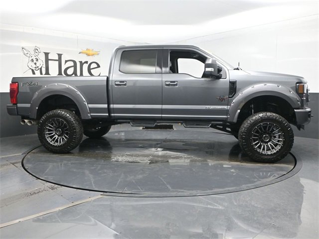 Used 2021 Ford F250 Lariat image 46