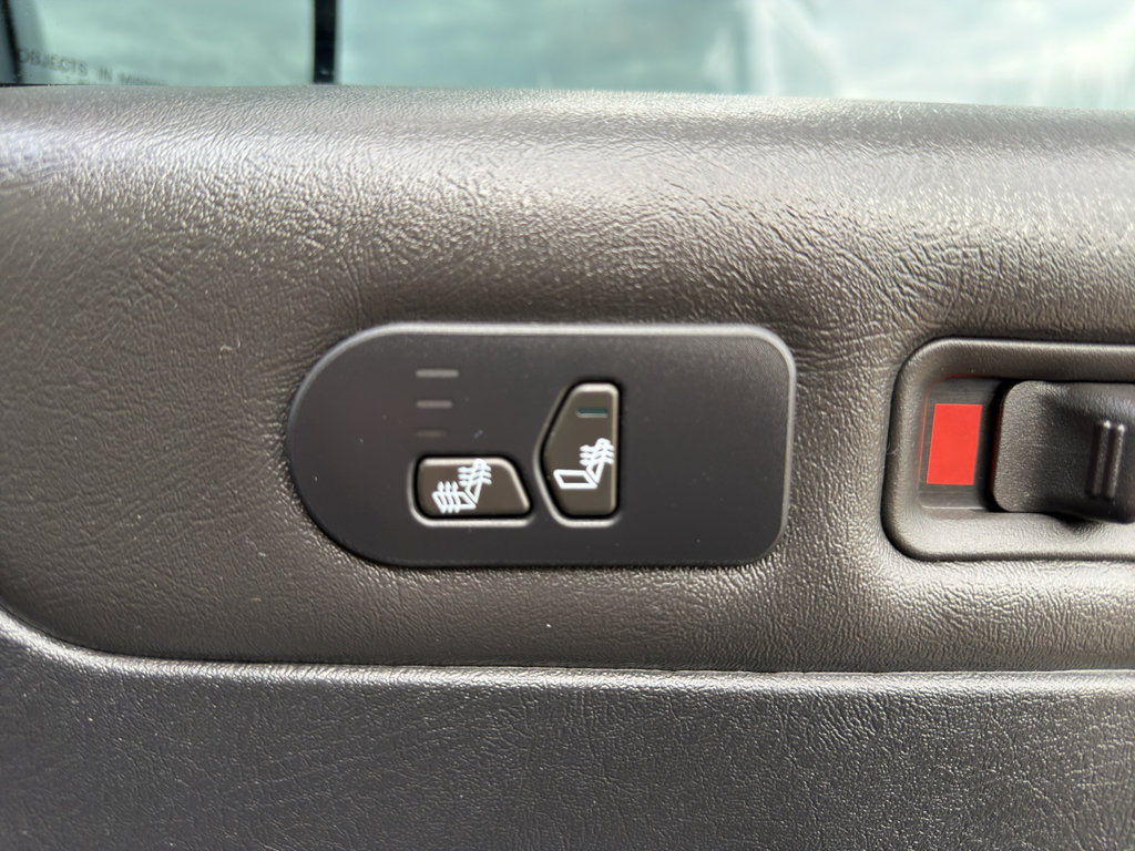 Used 2007 HUMMER H2 AWD/4WD image 20