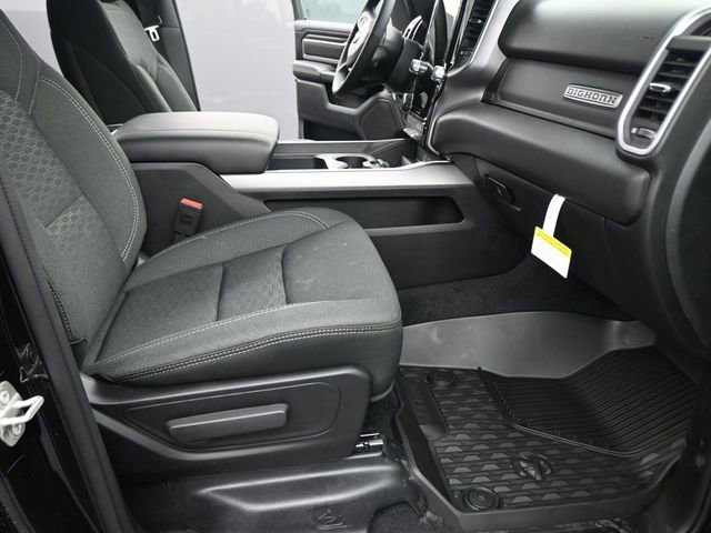 New 2026 RAM 1500 Big Horn image 38