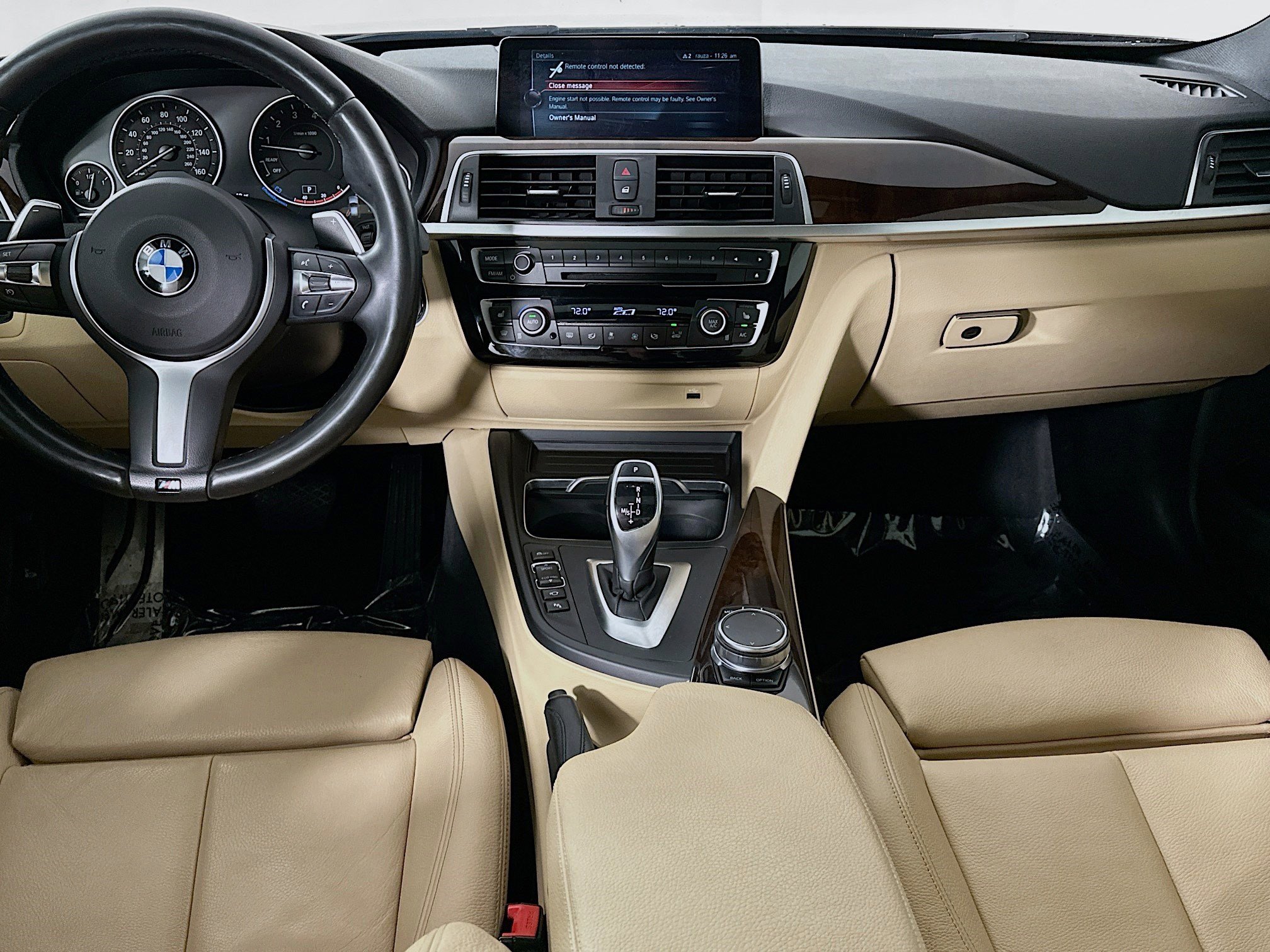 Used 2017 BMW 340i xDrive Sedan image 27