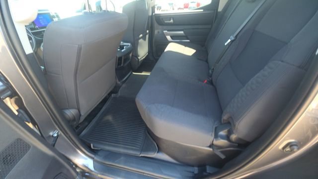 Used 2023 Toyota Tundra SR5 RWD image 17
