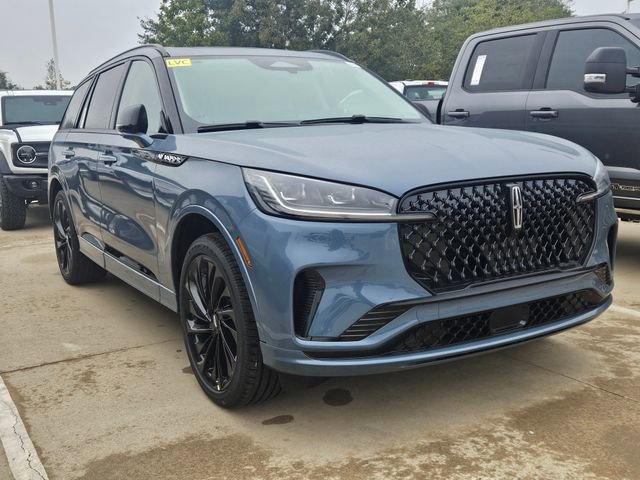 New 2026 Lincoln Aviator Reserve image 1