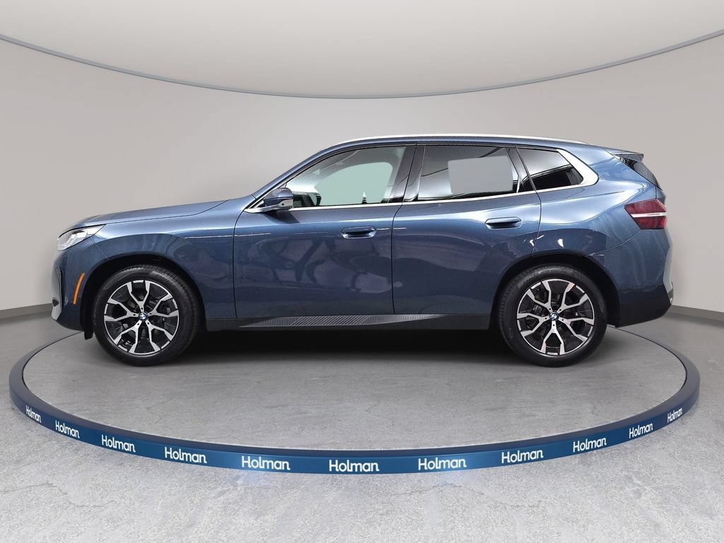 New 2026 BMW X3 xDrive30i w/ Premium Package AWD/4WD image 8