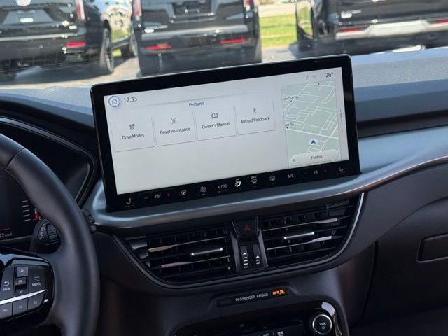 Used 2024 Ford Escape Active w/ Tech Pack #1 image 21