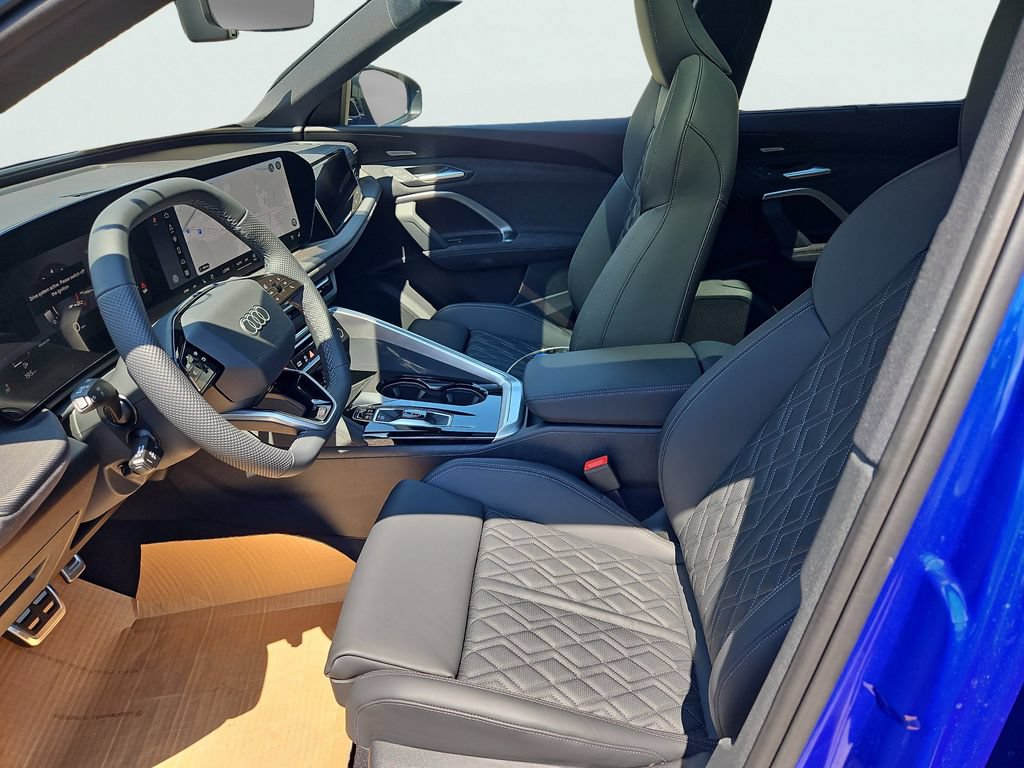 New 2026 Audi SQ5 Premium Plus AWD/4WD image 22