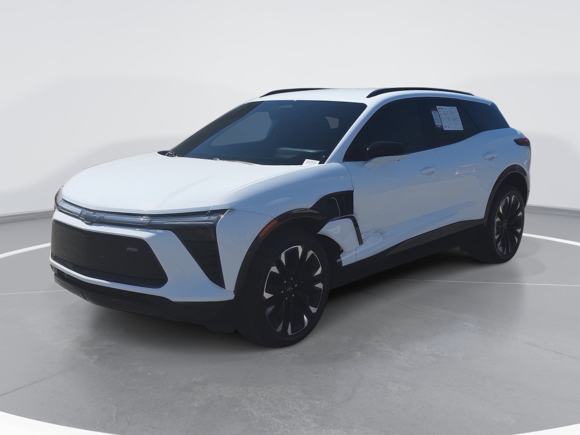 Used 2024 Chevrolet Blazer EV RS AWD/4WD image 7
