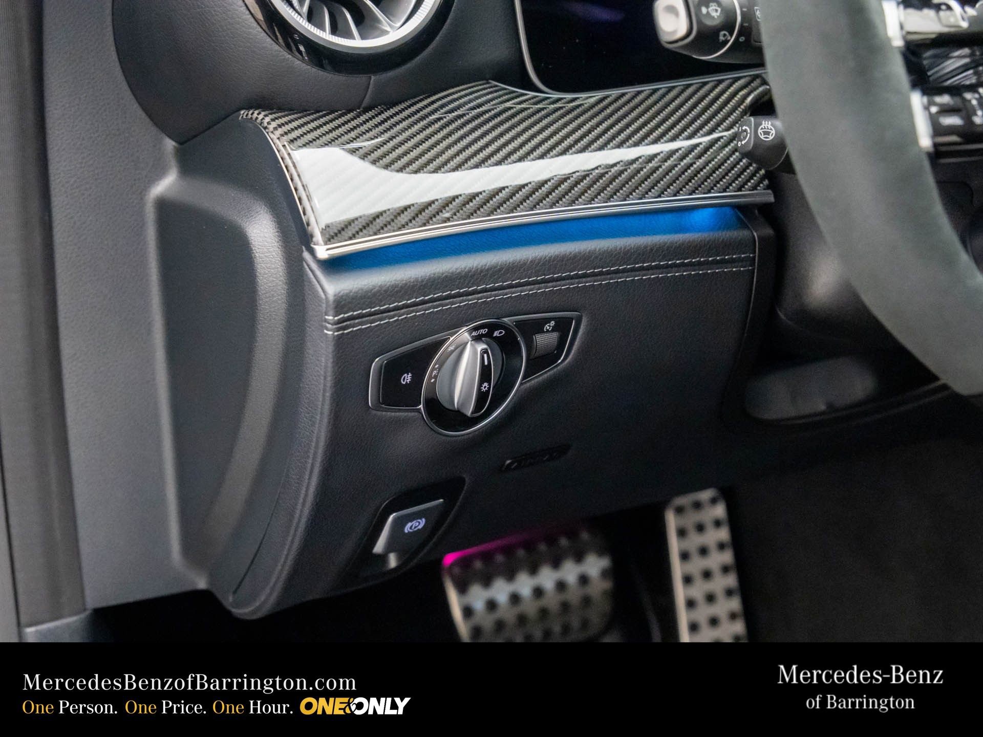 New 2026 Mercedes-Benz AMG GT 43 image 22